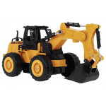 R/C model stavebné vozidlo 1:36